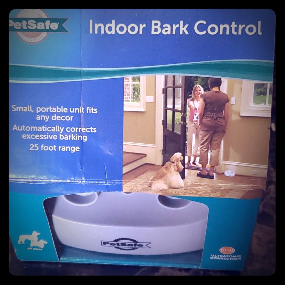 Bark Control